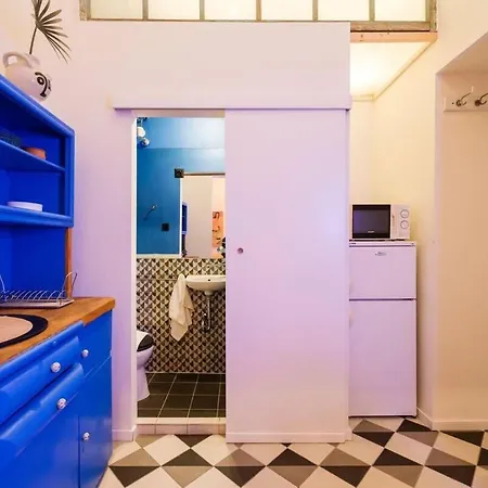 Super Cosy Near Dohany Synagogue Apartment