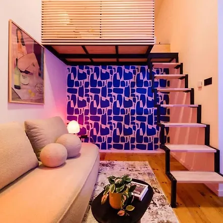 Apartment Super Cosy Near Dohany Synagogue Budapest