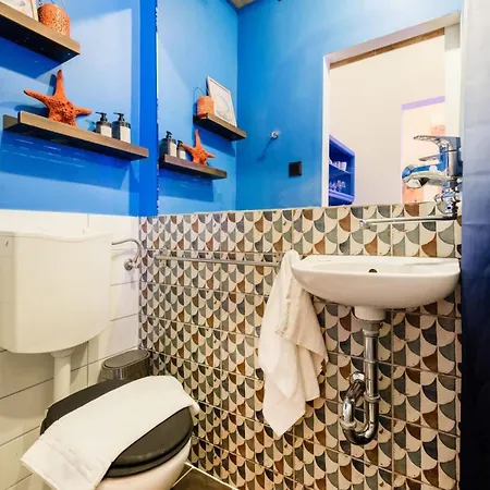 Apartment Super Cosy Near Dohany Synagogue