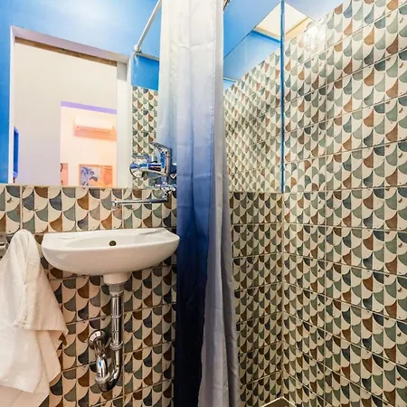 Super Cosy Near Dohany Synagogue *