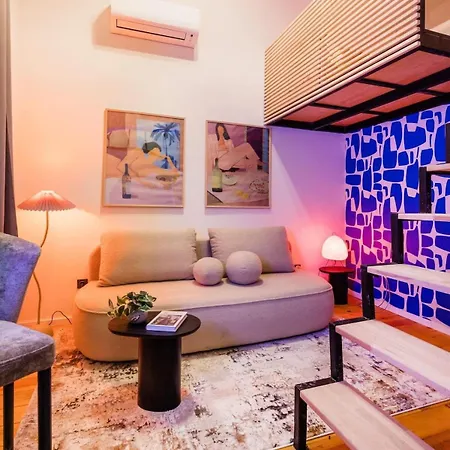 Super Cosy Near Dohany Synagogue Budapest