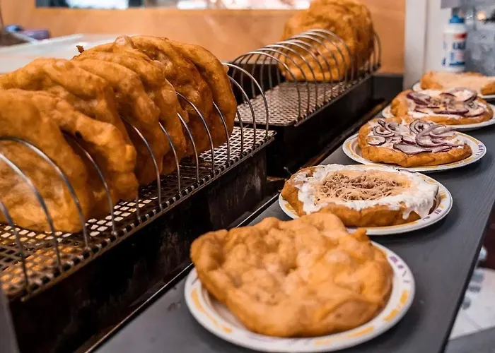 Apartament Art-inspired 4bed 2bath Gem By Fashion Street &dohany