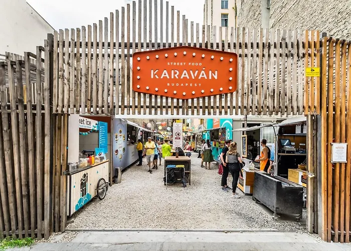 Art-inspired 4bed 2bath Gem By Fashion Street &dohany Apartament *