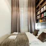 Apartament Art-inspired 4bed 2bath Gem By Fashion Street &dohany *