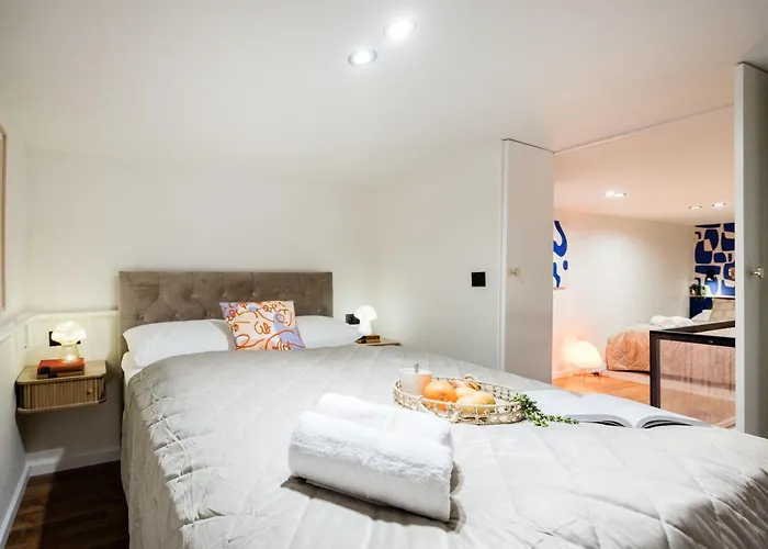 Art-inspired 4bed 2bath Gem By Fashion Street &dohany * Budapešť